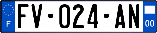 FV-024-AN