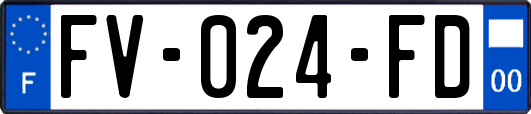 FV-024-FD
