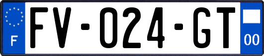FV-024-GT
