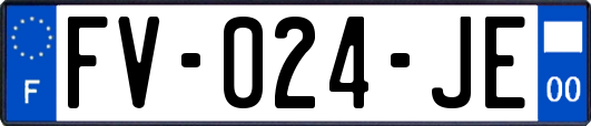FV-024-JE