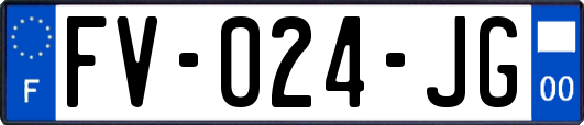 FV-024-JG