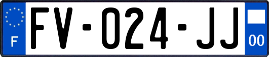 FV-024-JJ