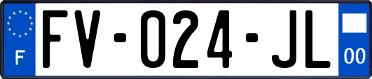 FV-024-JL
