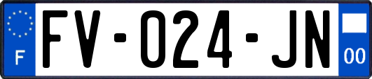 FV-024-JN