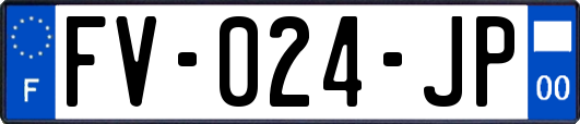 FV-024-JP