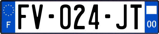 FV-024-JT