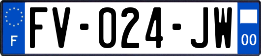FV-024-JW