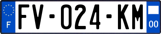 FV-024-KM
