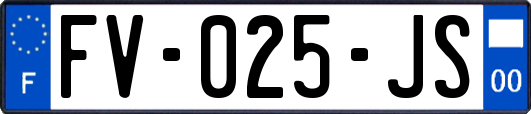 FV-025-JS