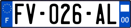 FV-026-AL