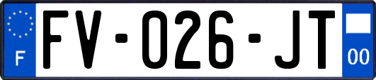 FV-026-JT