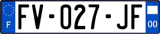 FV-027-JF