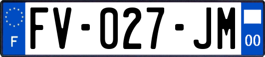 FV-027-JM