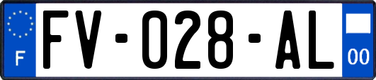 FV-028-AL