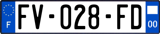 FV-028-FD