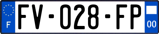 FV-028-FP