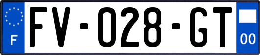 FV-028-GT