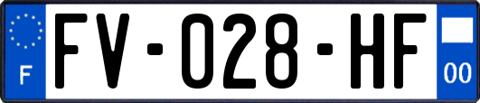 FV-028-HF