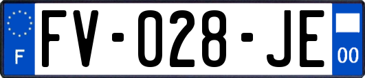 FV-028-JE