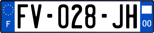 FV-028-JH