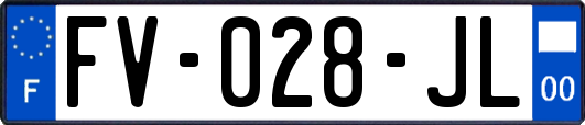 FV-028-JL