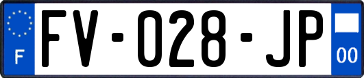 FV-028-JP