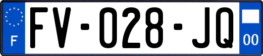 FV-028-JQ