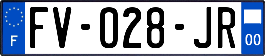 FV-028-JR
