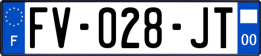 FV-028-JT