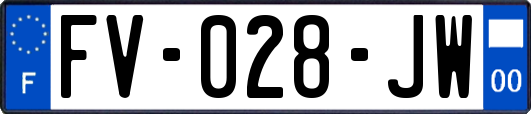 FV-028-JW