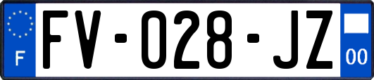 FV-028-JZ