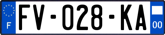 FV-028-KA
