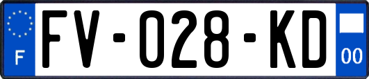 FV-028-KD