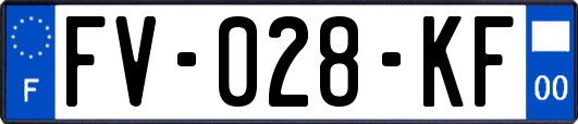 FV-028-KF