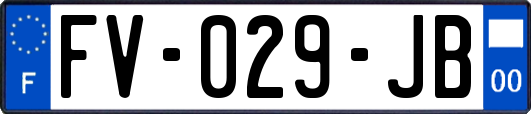 FV-029-JB