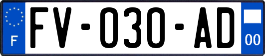 FV-030-AD