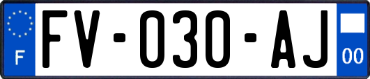 FV-030-AJ