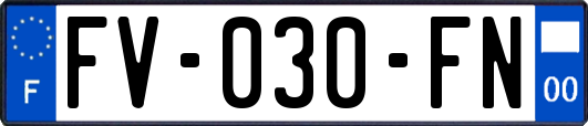 FV-030-FN