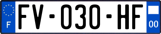 FV-030-HF