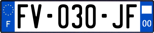 FV-030-JF