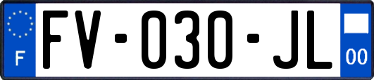 FV-030-JL