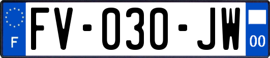 FV-030-JW