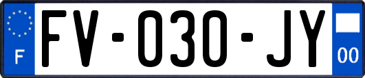 FV-030-JY