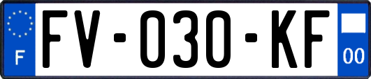 FV-030-KF
