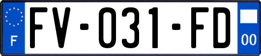 FV-031-FD