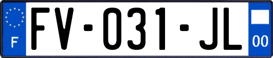 FV-031-JL