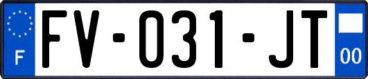 FV-031-JT