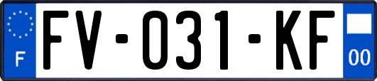 FV-031-KF