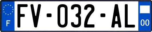 FV-032-AL