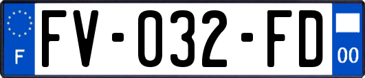 FV-032-FD